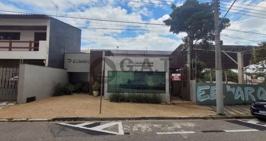SALAO PARA LOCAÇÃO NO JARDIM PAULISTANO- SOROCABA/SP