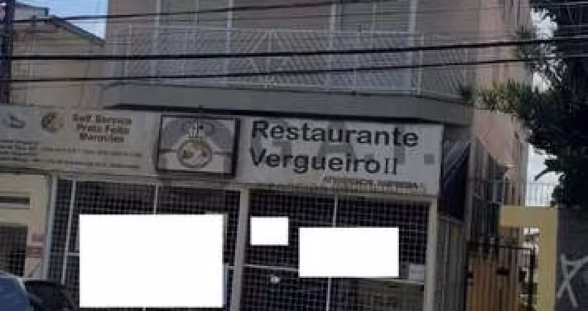 SALAO PARA LOCAÇÃO NO JARDIM VERA CRUZ - SOROCABA/SP