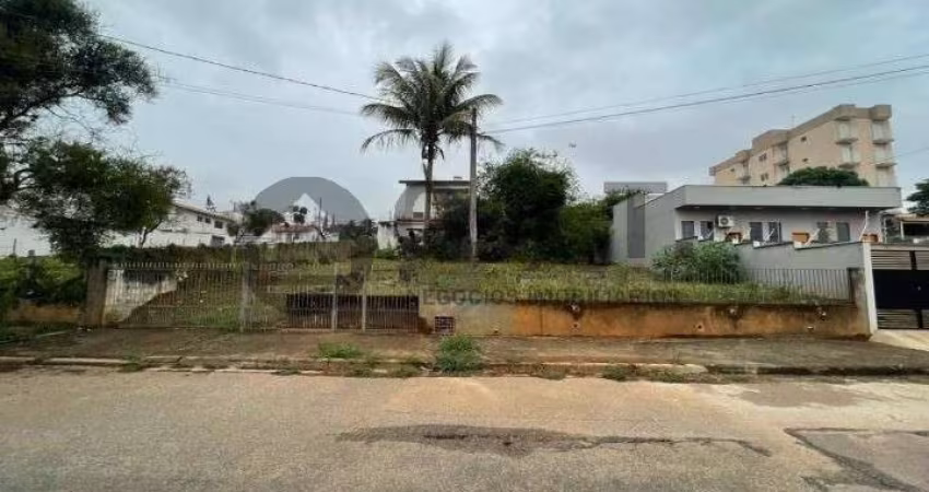TERRENO À VENDA NO JARDIM SIMUS- SOROCABA/SP