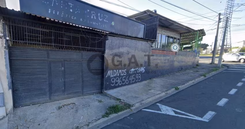 SALÃO PARA LOCAÇÃO NO JARDIM VERA CRUZ - SOROCABA/SP