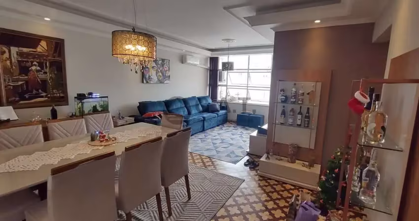 Apartamento à venda no edifício santa teresa - sorocaba/sp