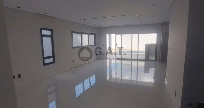 CASA EM CONDOMÍNIO PARA LOCAÇÃO NO  CYRELLA - VOTORANTIM/SP