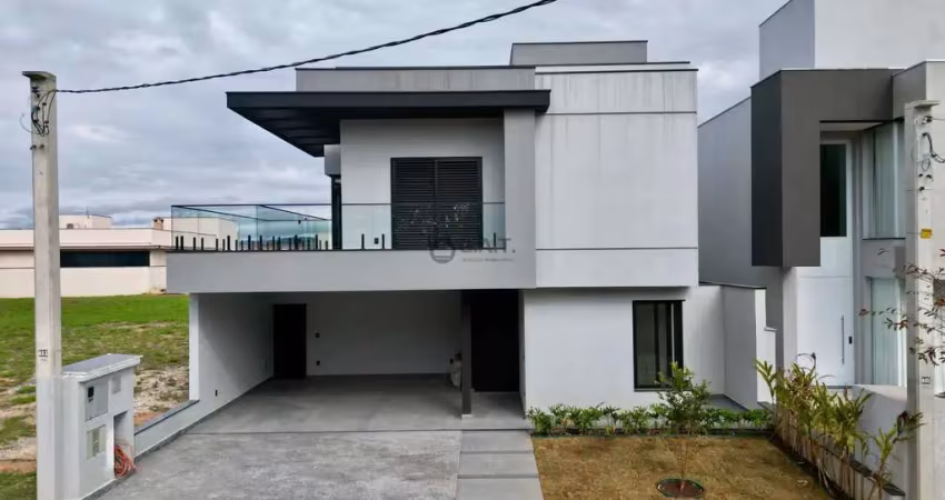 Casa em condomínio para locação no  cyrella - votorantim/sp