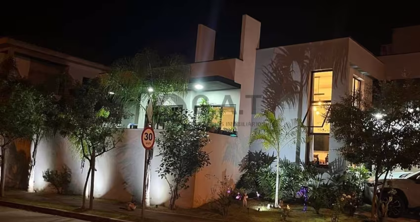 CASA EM CONDOMÍNIO À VENDA NO Golden Park Residence II - SOROCABA/SP