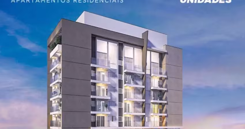 APARTAMENTO PARA LOCAÇÃO NO NOTTING HILL - SOROCABA/SP