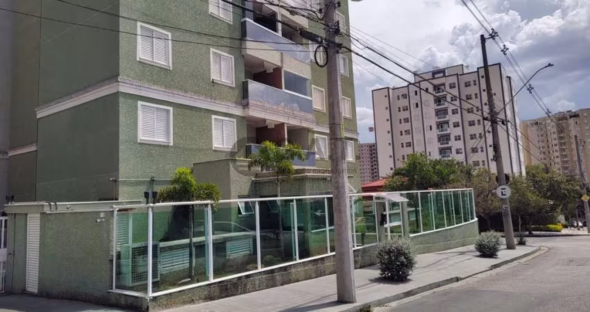 APARTAMENTO PARA LOCAÇÃO NO EDIFÍCIO RESIDENCIAL VILA D'OURO - SOROCABA/SP