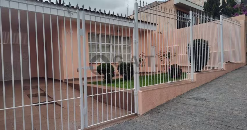 CASA À VENDA NO  JARDIM PAULISTANO - SOROCABA/SP