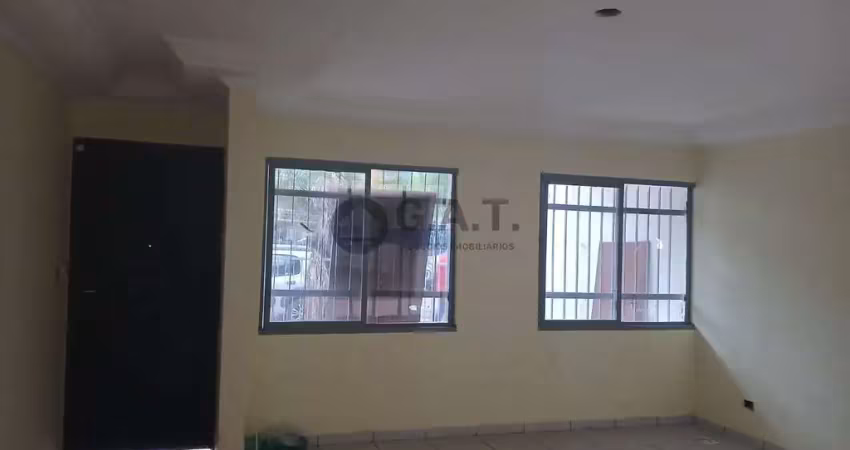 Casa comercial para locação no centro de sorocaba/sp