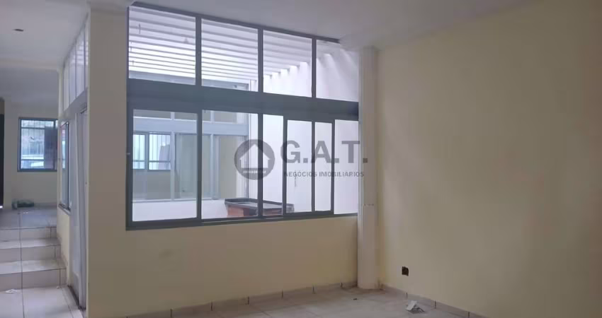 CASA COMERCIAL PARA LOCAÇÃO NO CENTRO DE SOROCABA/SP