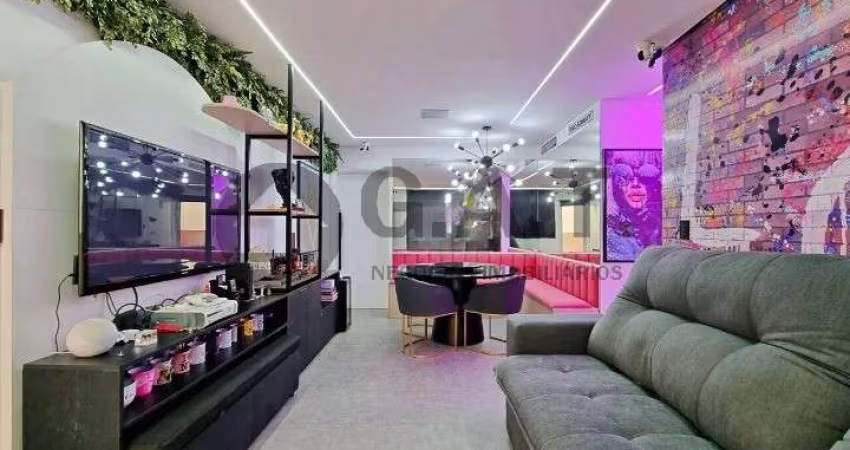 APARTAMENTO PARA LOCAÇÃO NO EDIFÍCIO TAPAJÓS - SOROCABA/SP