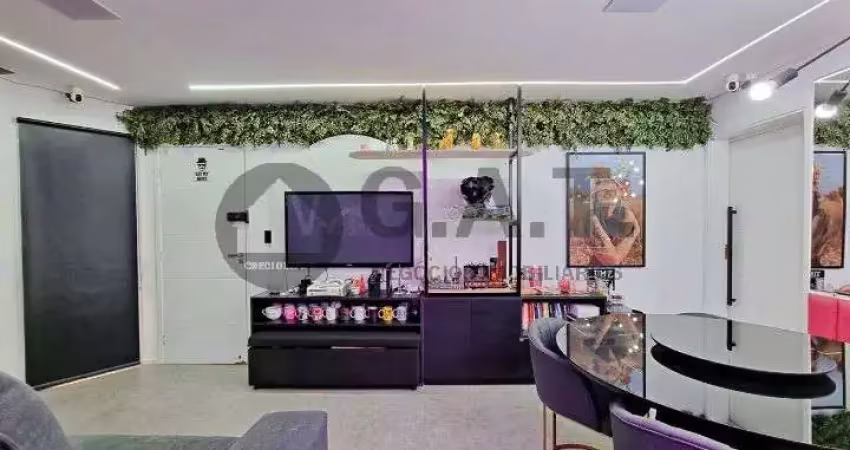 APARTAMENTO À VENDA NO EDIFÍCIO TAPAJÓS - SOROCABA/SP