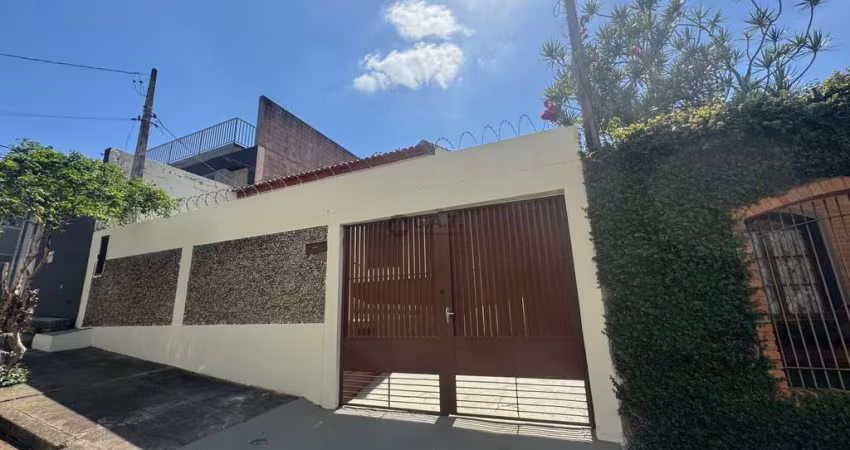 CASA À VENDA NA VILA TRUJILLO- SOROCABA/SP