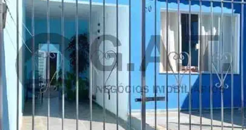Casa com 2 quartos à venda na Rua Bonifácio Peres Rodolfo, 120, Jardim Casa Branca, Sorocaba