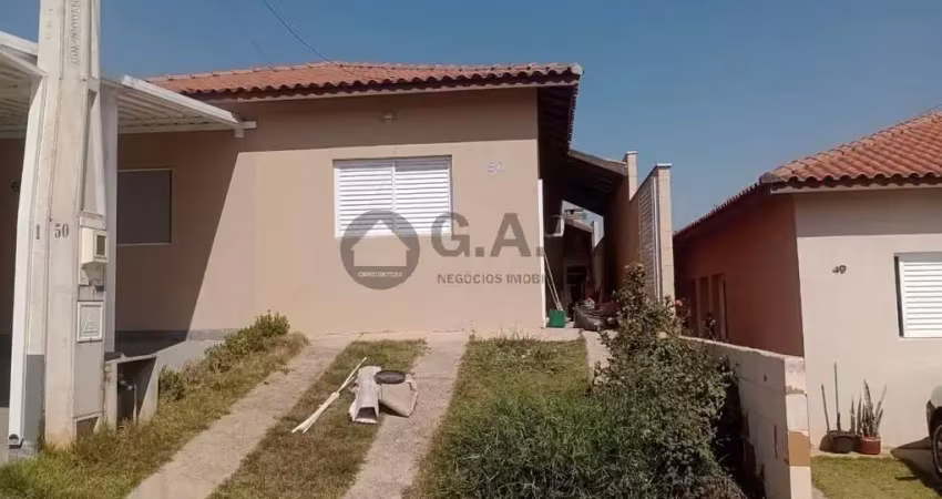 CASA EM CONDOMÍNIO À VENDA NO RESIDENCIAL SAVOIA - SOROCABA/SP