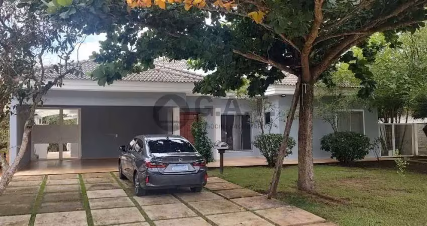 CASA EM CONDOMÍNIO À VENDA NO VILLAGE IPANEMA I - SOROCABA/SP