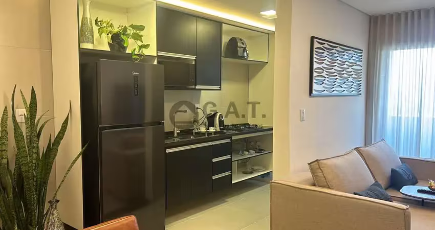 APARTAMENTO À VENDA NO EDIFÍCIO RED - SOROCABA/SP