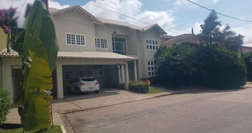 CASA EM CONDOMÍNIO PARA LOCAÇÃO NO RESIDENCIAL GRANJA OLGA I - SOROCABA/SP
