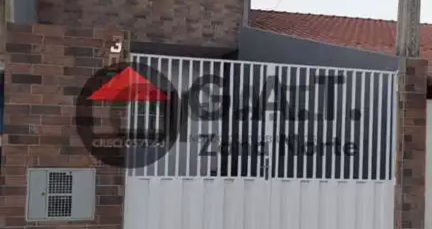 CASA À VENDA NO JARDIM EUCALÍPTOS - SOROCABA/SP