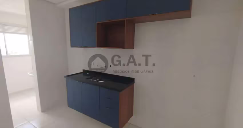 APARTAMENTO À VENDA NO EDIFÍCIO MONTE CASTELO - SOROCABA/SP