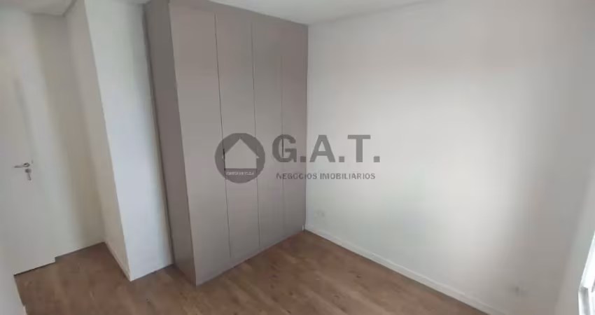 APARTAMENTO À VENDA NO EDIFÍCIO MONTE CASTELO - SOROCABA/SP