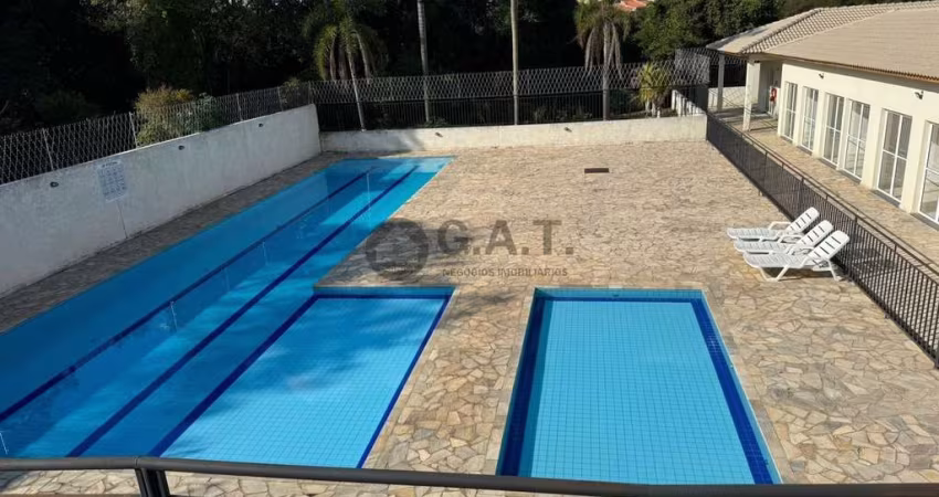 APARTAMENTO À VENDA NO EDIFÍCIO MONTE CASTELO - SOROCABA/SP