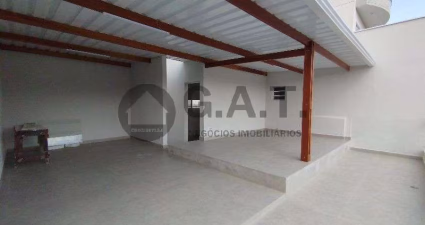 CASA À VENDA NA VILA GABRIEL - SOROCABA/SP