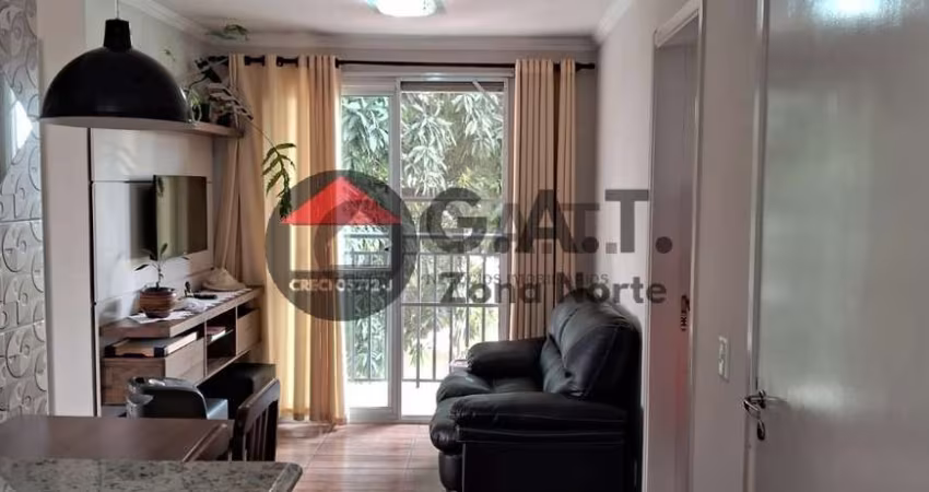 APARTAMENTO À VENDA NO EDIFÍCIO MARCCO SOROCABA - SOROCABA/SP