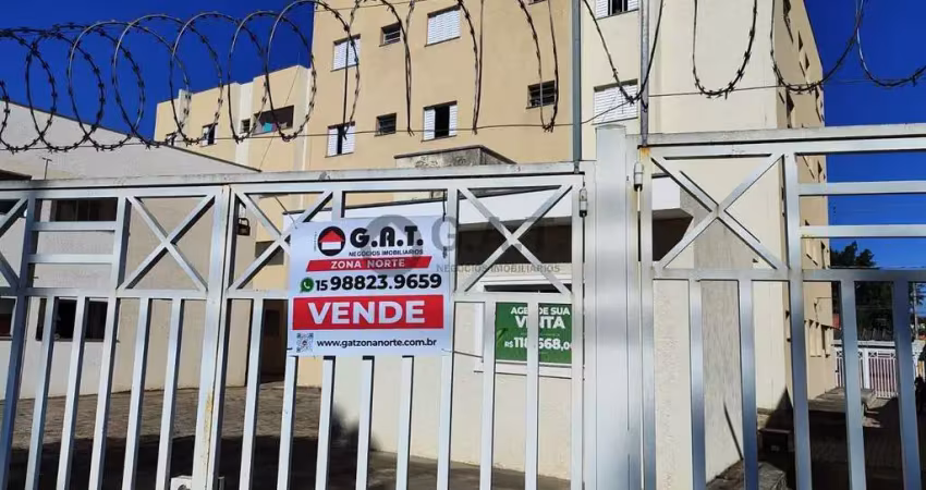 APARTAMENTO À VENDA NO VIVENDAS DE PIEMONTE - SOROCABA/SP