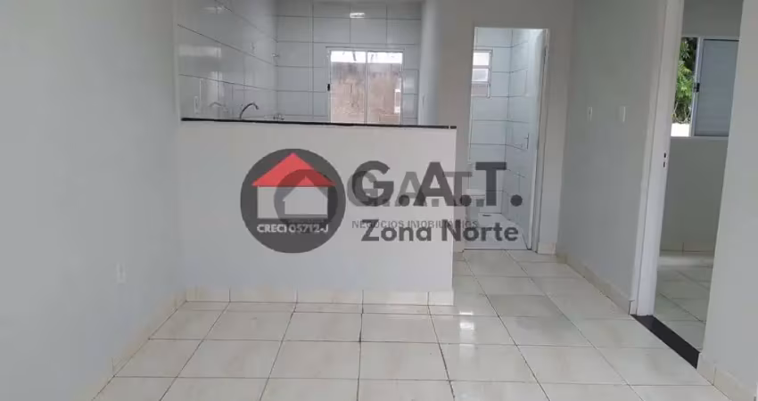 APARTAMENTO À VENDA NO EDIFÍCIO BELLA VILLE  - SOROCABA/SP