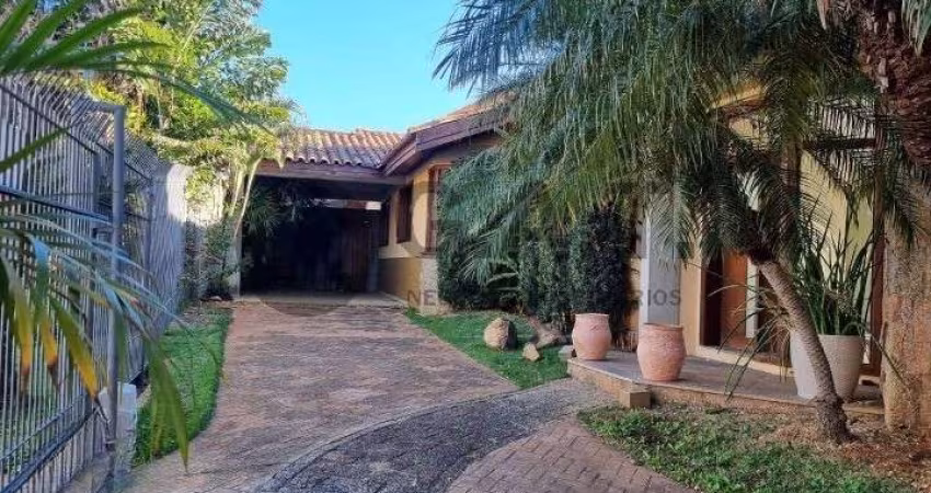 CASA TÉRREA À VENDA NO JARDIM PLAGLIATO - SOROCABA/SP