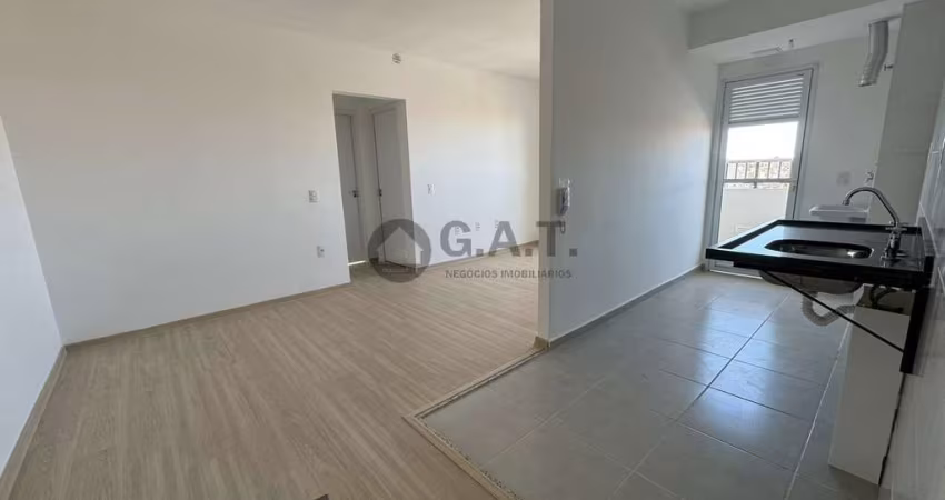 APARTAMENTO PARA LOCAÇÃO NO JR CAMPOLIM II - SOROCABA/SP