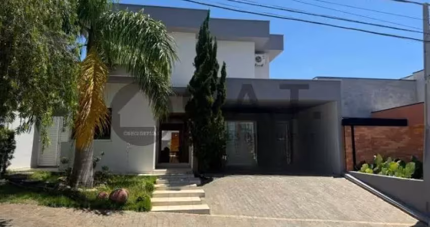 CASA EM CONDOMIÍNIO PARA LOCAÇÃO NO BELVEDERE II - VOTORANTIM/SP