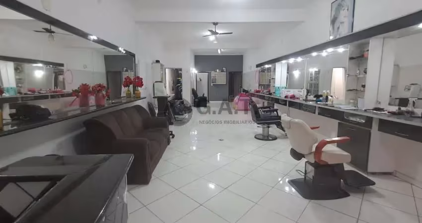 PRÉDIO COMERCIAL À VENDA NA VILA MARTA - SOROCABA/SP