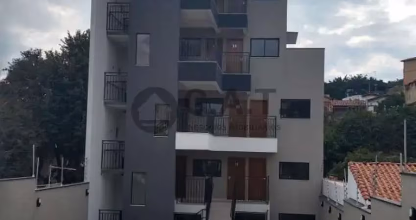 LOFT À VENDA NO JARDIM VERA CRUZ - SOROCABA/SP