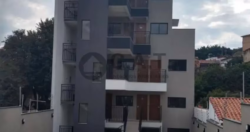 Loft à venda em sorocaba-sp, jardim vera cruz: 1 quarto, 1 sala, 1 banheiro, 1 vaga de garagem. ideal para investimento!