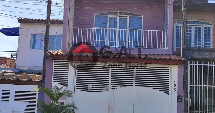 CASA À VENDA NO JARDIM LOS ANGELES - SOROCABA/SP