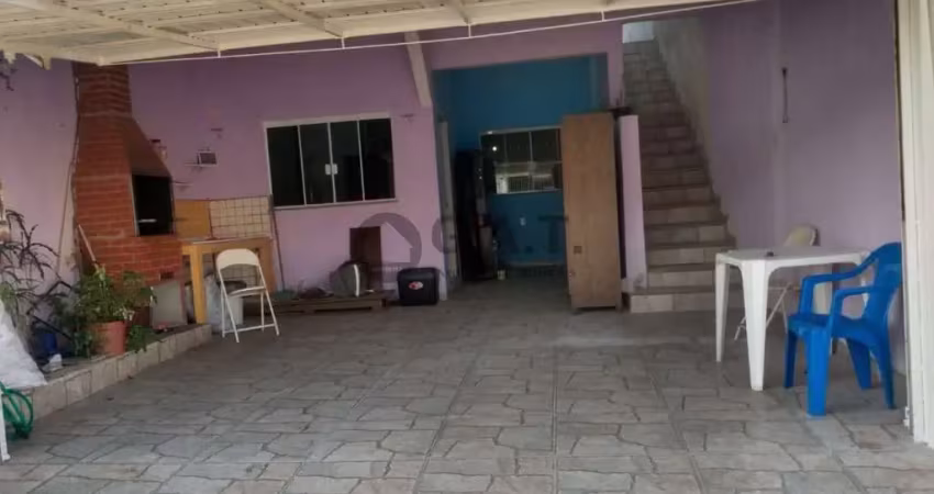 CASA À VENDA NO PARQUE SÃO BENTO - SOROCABA/SP