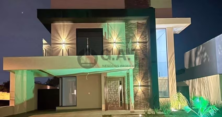 CASA EM CONDOMÍNIO À VENDA NO VILLA VERONA - SOROCABA/SP