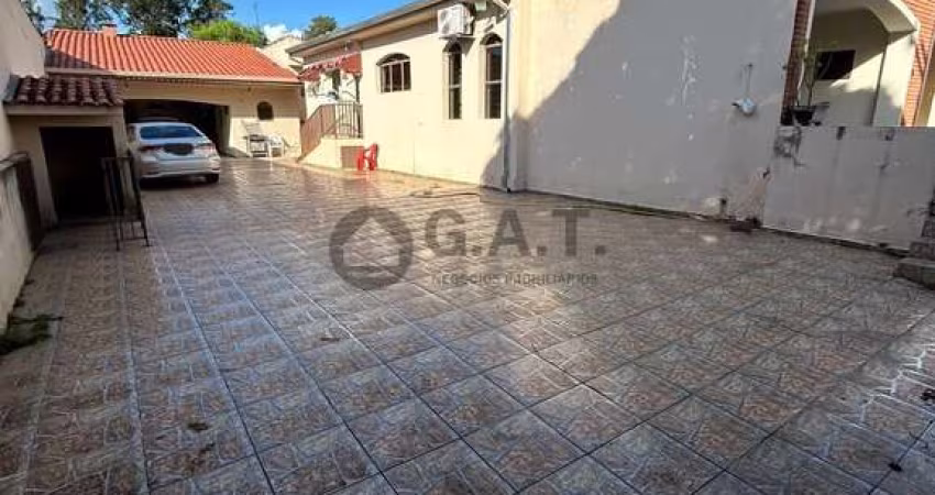 CASA À VENDA NA VILA HORTÊNCIA - SOROCABA/SP