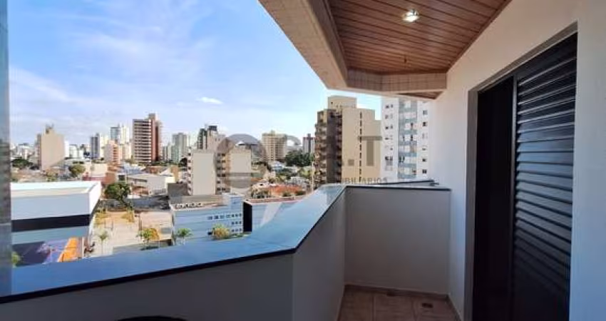 APARTAMENTO À VENDA NO EDIFÍCIO MONTREAL - CENTRO - SOROCABA/SP