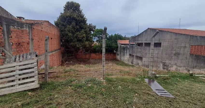 TERRENO À VENDA NA VILA VERDE - VOTORANTIM-SP