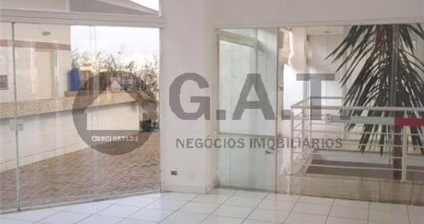 PRÉDIO COMERCIAL PARA LOCAÇÃO NO JARDIM EUROPA - SOROCABA/SP