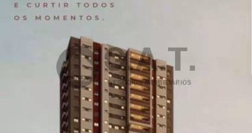 APARTAMENTO À VENDA NO EDIFÍCIO TRÍON - SOROCABA/SP