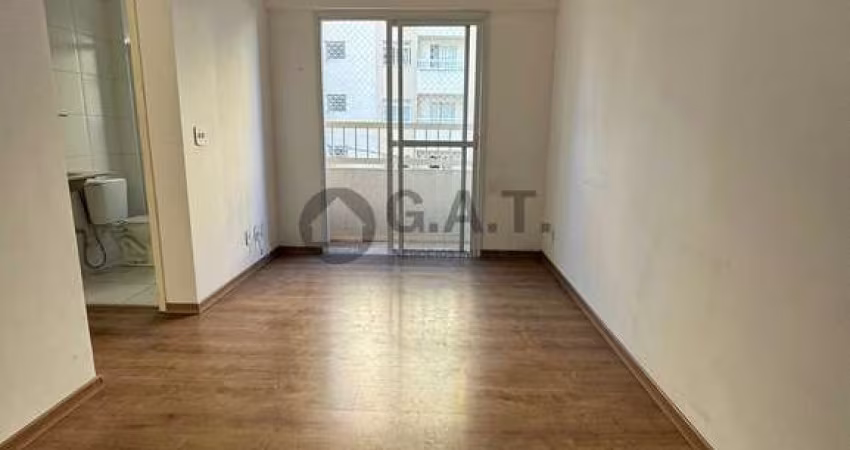 APARTAMENTO À VENDA NO VILLA DE ESPANHA - SOROCABA/SP