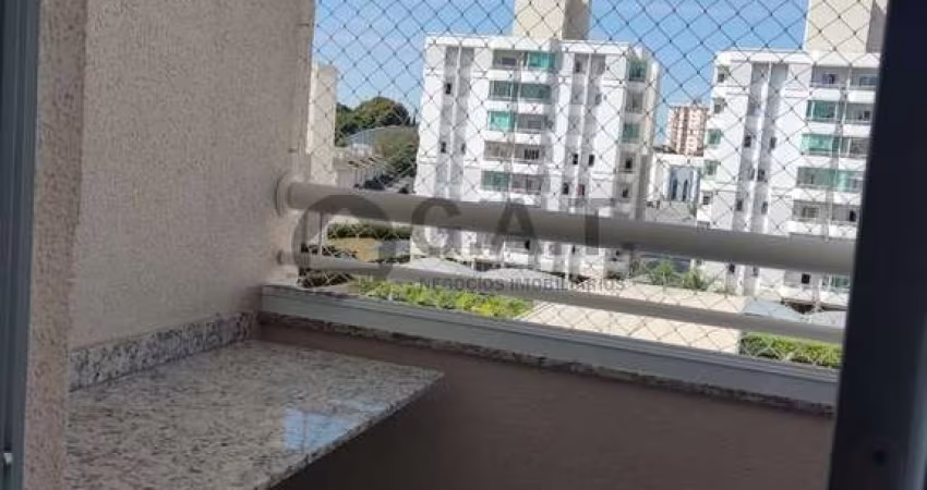 APARTAMENTO À VENDA NO EDIFÍCIO RESIDENCIAL NATURE - SOROCABA/SP
