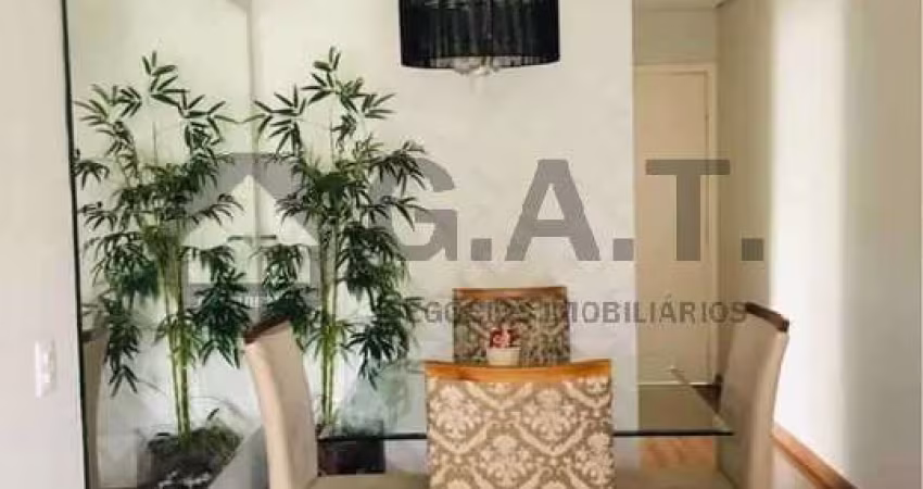 APARTAMENTO À VENDA NO CONDOMÍNIO BOSQUE TOLEDO - SOROCABA/SP