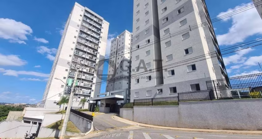 APARTAMENTO À VENDA NO EDIFÍCIO PLATINUM - SOROCABA/SP
