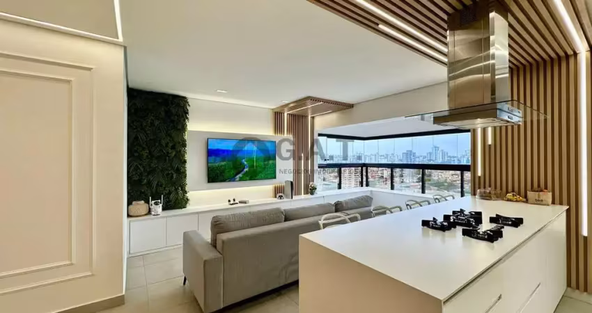 APARTAMENTO À VENDA NO EDIFÍCIO ÉPICO - SOROCABAS/SP