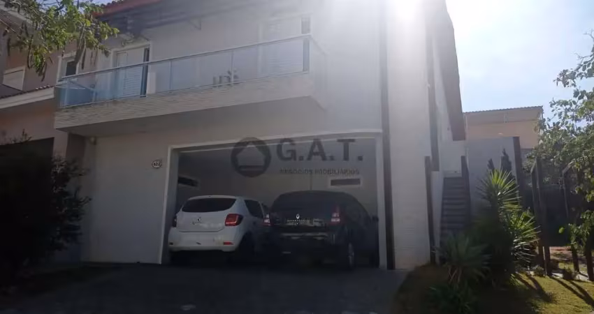 SOBRADO À VENDA NO CONDOMÍNIO VILA DOS INGLEZES - SOROCABA/SP