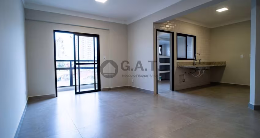 APARTAMENTO À VENDA NO EDIFÍCIO SANTA MARIA - SOROCABA/SP